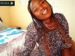 Am serving BOOTY,Come eat