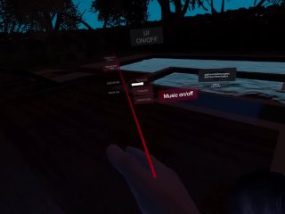 Billionaire Vol.6- Interactive Gameplay - Pov VR