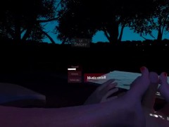 Billionaire Vol.8 - Interactive Gameplay - Pov VR