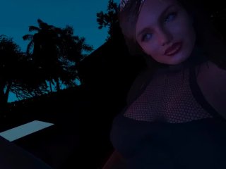 sex games, gameplay, cartoon, vr porn