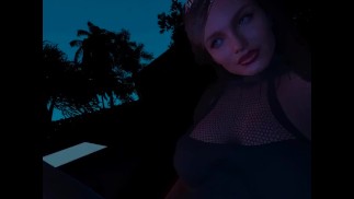 Billionaire Vol.8 - Interaktives Gameplay - Pov VR