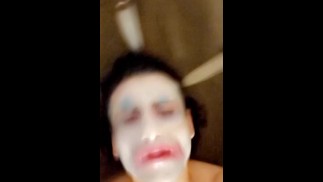 Джокер конкурса Holloween