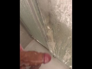 Come shower with me