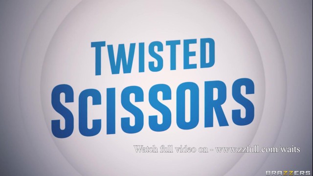 Twisted Scissors - Desiree Dulce, Goddess Guzman / Brazzers - Desiree Dulce