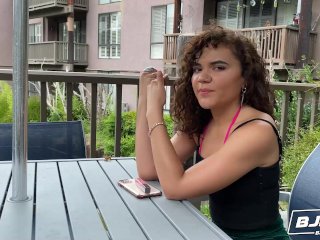 BJRAW Getting naughty with Naudi Nala