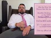 Preview 5 of Impregnated By A Huge Cock & Massive Load Breeding (Dirty Talk, ASMR, Erotic Audio for Women)