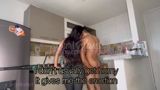 my nympho wife wants me to fuck her all day