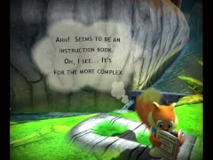 Conker Live & Reloaded Part 1 (Fit Squirrel Girl Gets Sweaty for the Camera)