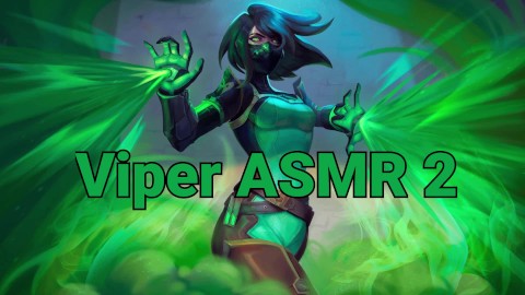 Viper ASMR 2