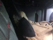 Preview 3 of WORN OUT SAFETY BOOTS - PEDAL PUMPER
