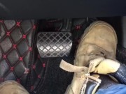 Preview 4 of WORN OUT SAFETY BOOTS - PEDAL PUMPER