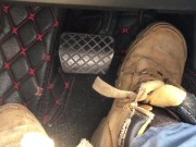 Preview 5 of WORN OUT SAFETY BOOTS - PEDAL PUMPER