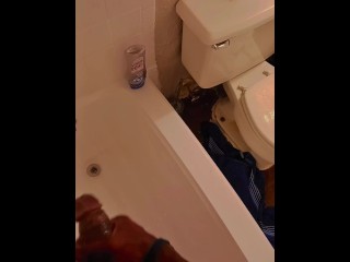 Shower Time WITH BIGDICKING