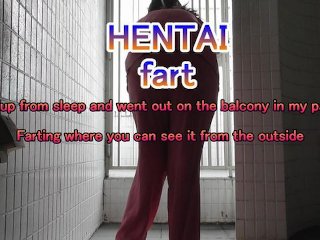 japanese, exclusive, fart, hotel