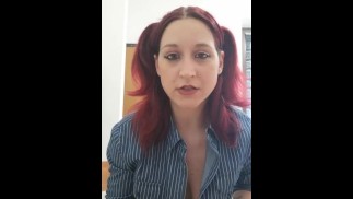 Унижение в джинсах