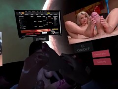 Virtual 3 sum Vol.8 - Interactive Gameplay - Pov VR