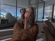 Preview 1 of Escape Vol.7 - Interactive Gameplay - POV VR