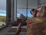 Preview 2 of Escape Vol.7 - Interactive Gameplay - POV VR