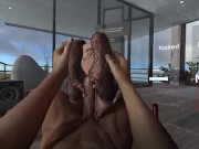 Preview 5 of Escape Vol.7 - Interactive Gameplay - POV VR