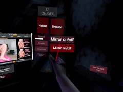 Peeper Vol.1 - Interactive Gameplay - POV VR