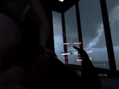 VENUS Vol.4 - Interactive Gameplay - POV VR