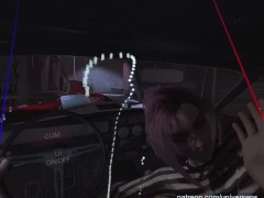 Brooklyn Vol.2 - Interactive Gameplay - POV VR