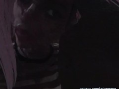 Brooklyn Vol.3 - Interactive Gameplay - POV VR