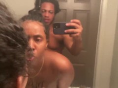 Dick So Fire It Make Your Eyes Roll Back