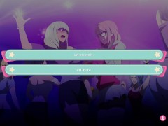 Futa Fix Dick Dine and Dash [Cyberframe Studios] Double Woo Penetration Creampie Minet Club