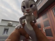 Preview 5 of Judy Hopps: All cops are bunnies