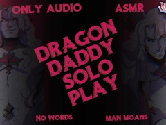 Dragon Daddy Solo Play