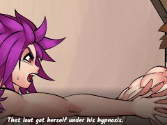 Hentai Heroes - Part 8 Hamelin Town