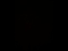 (Part 3) POV I oiled his cock and let him fuck my feet and beautiful toes. Shoots a huge load! 💦