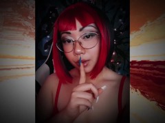 Femdom Mindfuck - Taking Control Of Your Mind