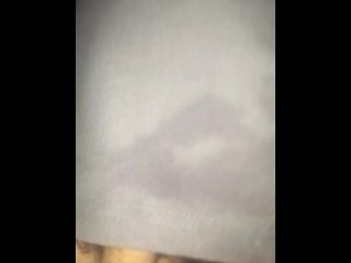 vertical video, amateur blowjob, blowjob, solo female