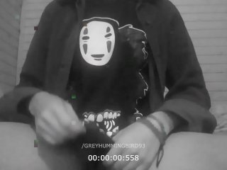 Enjoying myself 🔥