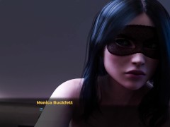 Fashion Business EP2 - Fucking in Hotel #14 Developer Patreon "DECENTMONKEY"