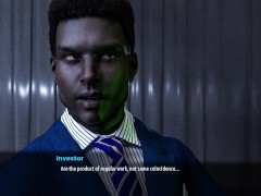 Fashion Business EP2 - Monica Photoshoot Part 5 Developer Patreon "DECENTMONKEY"