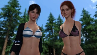 Summer chaleur - Partie 12 modèles Hot par LoveSkySan69