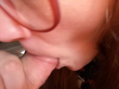 31 Days of GawkTober!! Blowjob Diaries Vol. 42 Gawk! Gawk! 420