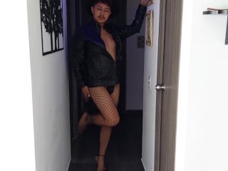 a sexy dance for you darling