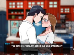 Dawn of Malice v0.11- Part 3 NastyGameplays