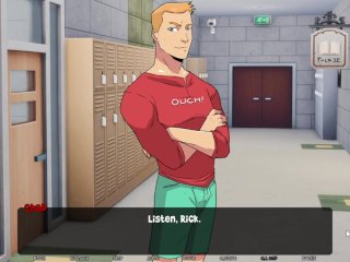 Dawn of Malice v0.11- Part 3 NastyGameplays