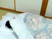 Preview 3 of I want to flirt on a futon at a hot spring inn
