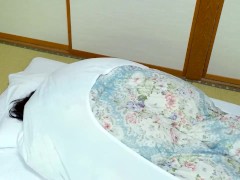 温泉旅館の布団でイチャイチャしたいな - Screenshot 3 of 16 - Hd画像