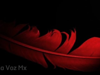 ASMR Hawks-Fem y TU (chico) Cap3