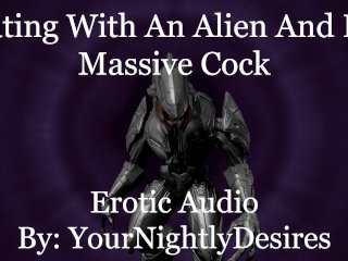 big cock, anal, erotic audio, exclusive