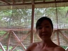 温泉って本当にエッチな気分になるの