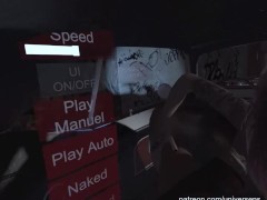 Brooklyn Vol.1 - Interactive Gameplay - Pov VR