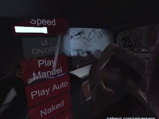 Brooklyn Vol.1 - Interactive Gameplay - Pov VR